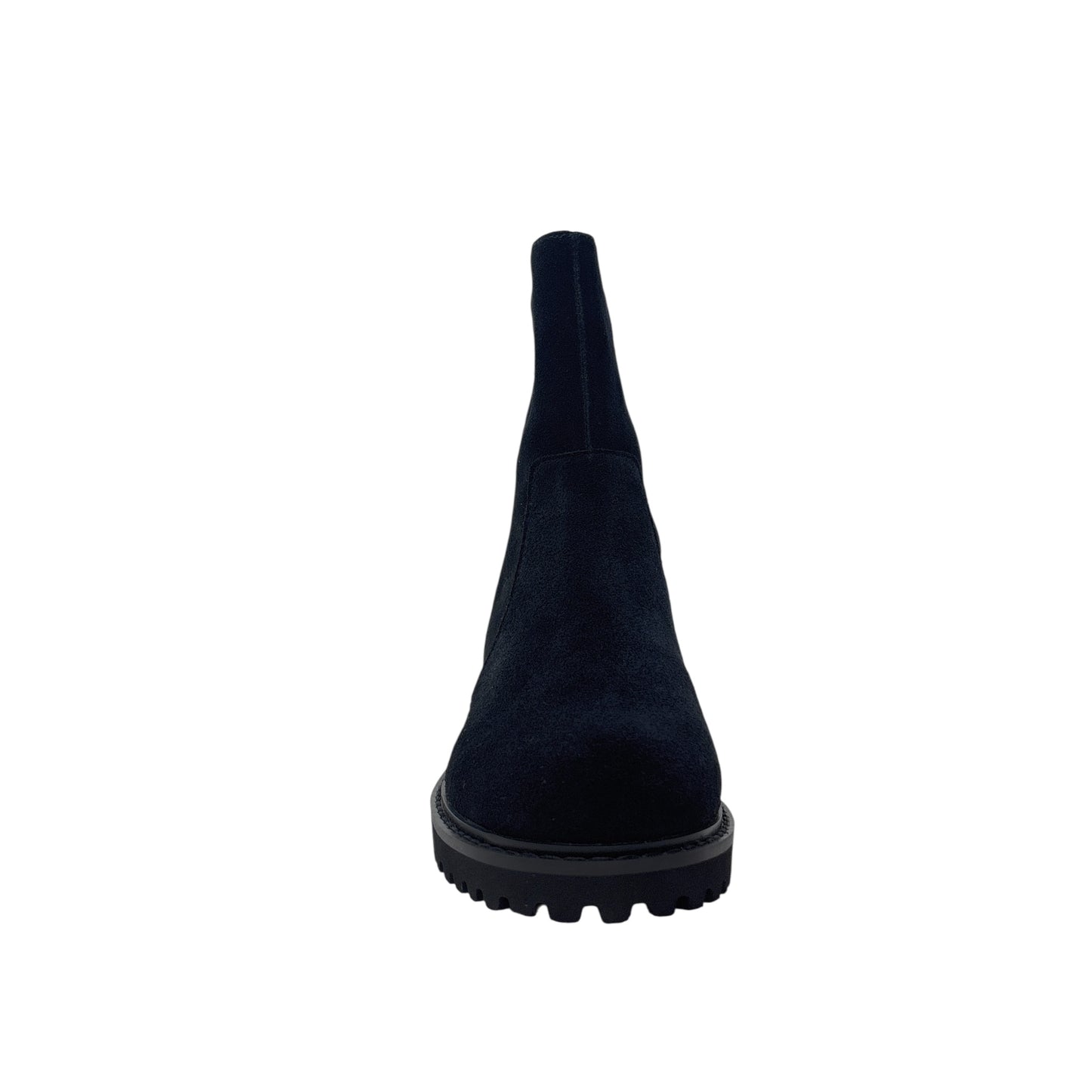 AMIE RAFA | EMILY | BLACK SUEDE