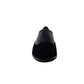 CRISTINA MILLOTTI | COLLOSEO | BLACK SUEDE