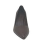 BUCKLES New York | NIKKI | BROWN LEATHER