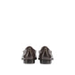 G.H. BASS ORIGINALS | WEEJUN | DARK BROWN LEATHER