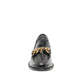 DOLCE VITA | WAY | BLACK PATENT LEATHER