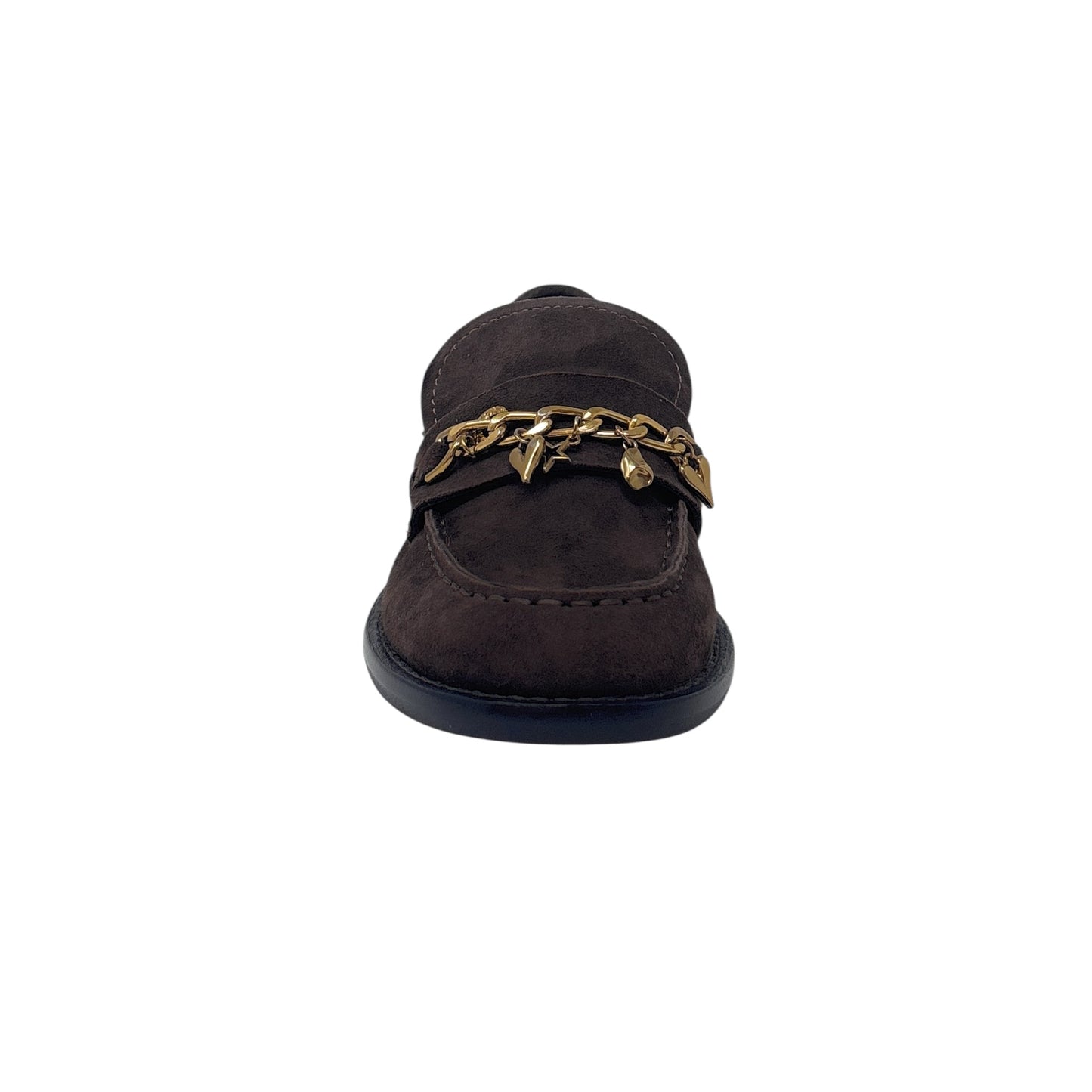 DOLCE VITA | WAY | CHOCOLATE BROWN SUEDE