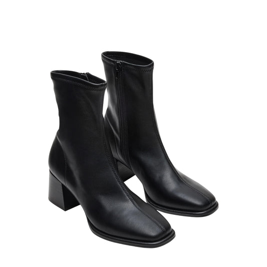 STEVE MADDEN | PAM | BLACK