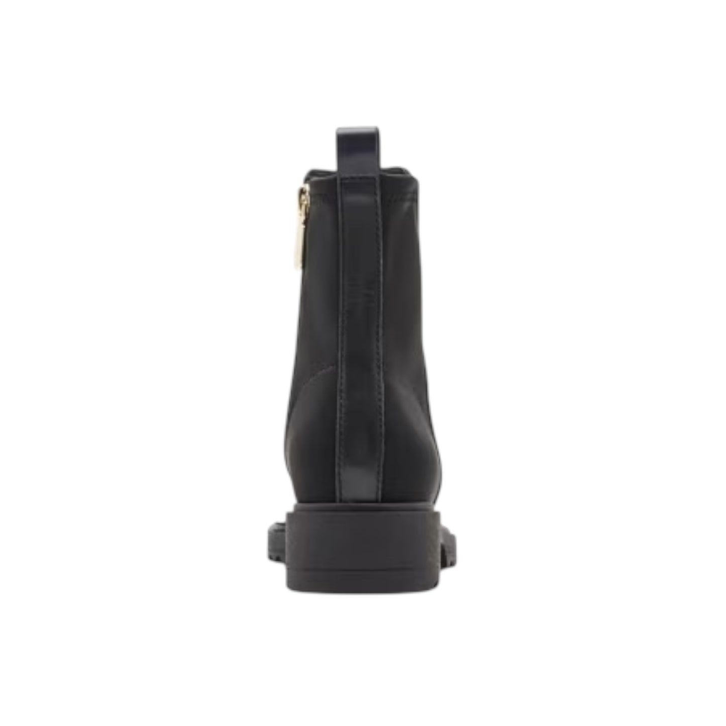 BLONDO | CAM | BLACK LEATHER