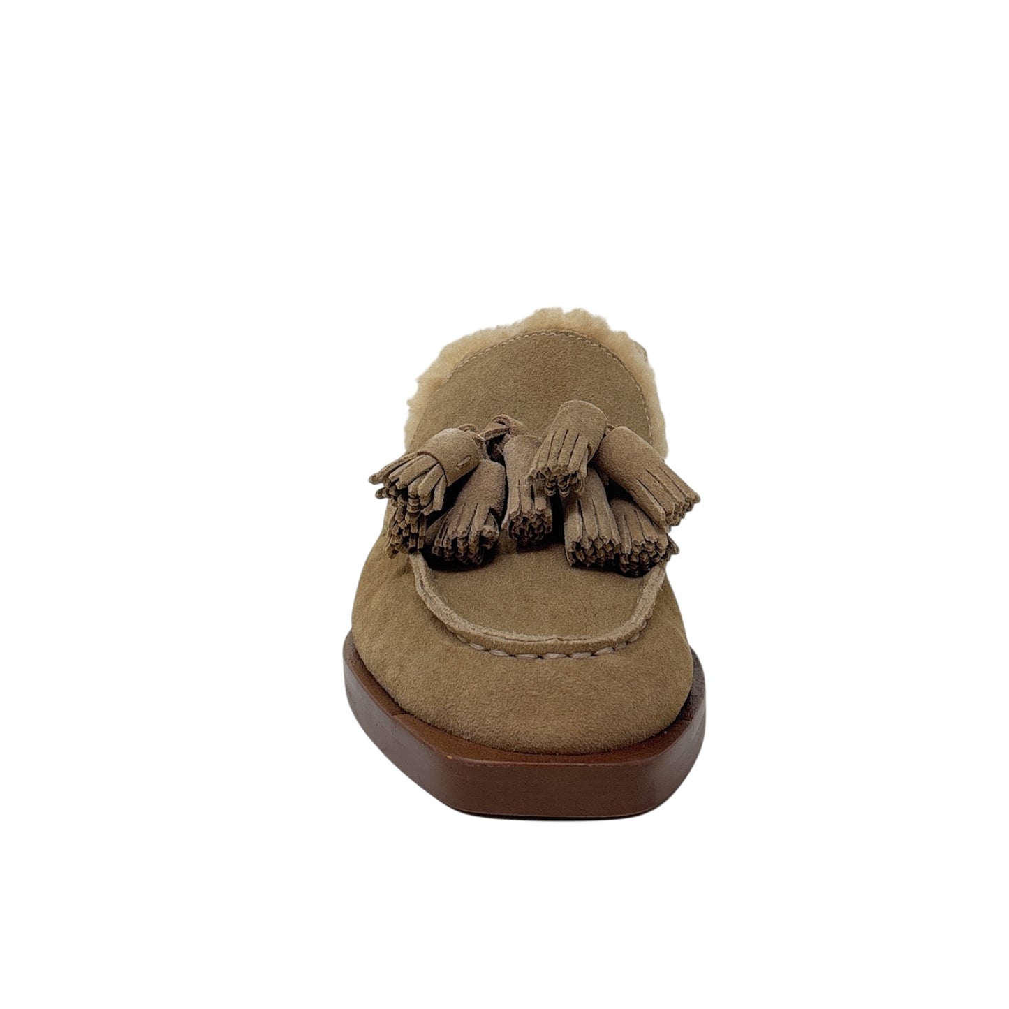 DOLCE VITA | HAM | TAUPE SUEDE