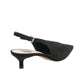 DOLCE VITA | ALINA | BLACK SUEDE