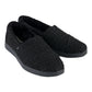 TOMS | ALPARGATA | BLACK
