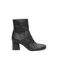 SANCTUARY | RORI | BLACK LEATHER