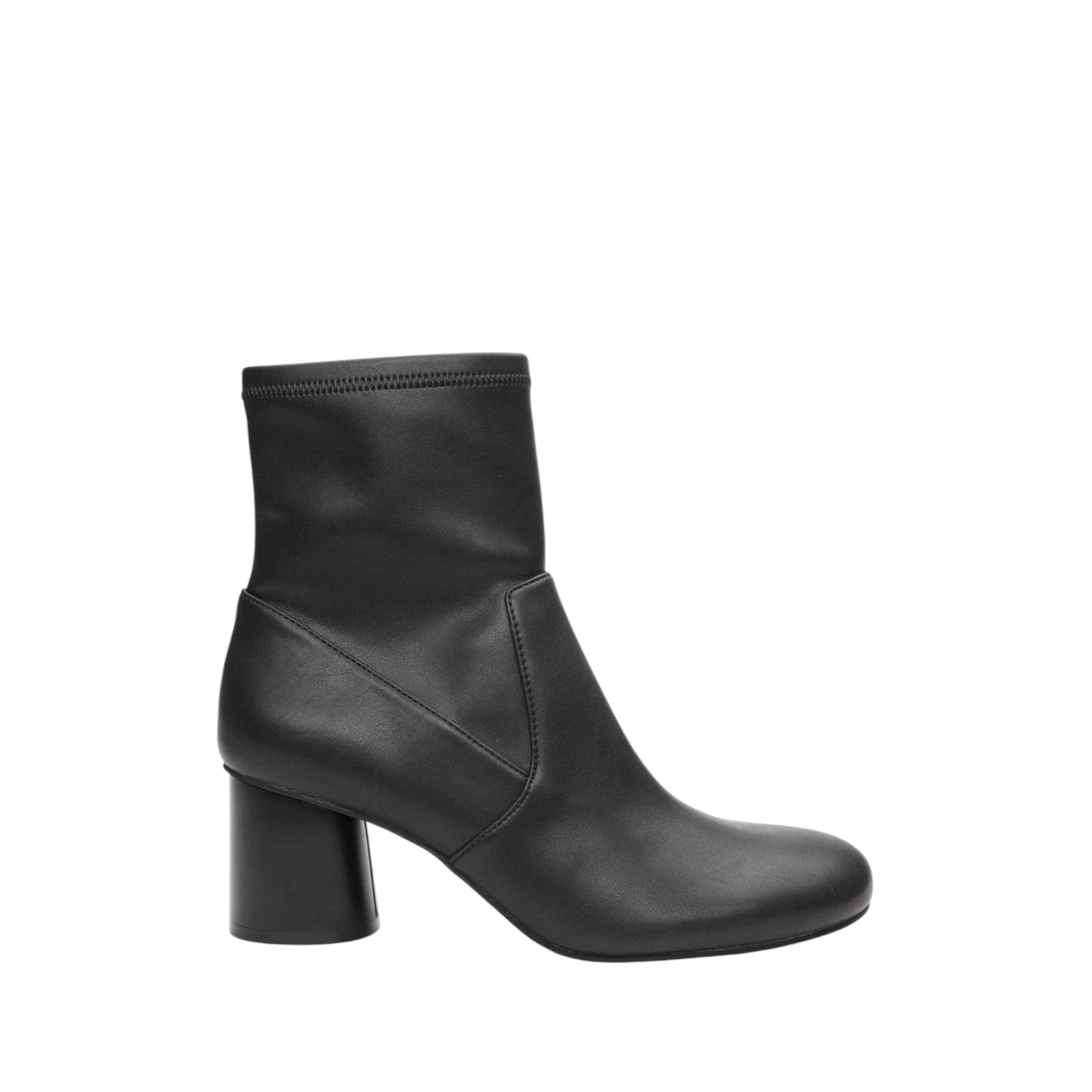 SANCTUARY | RORI | BLACK LEATHER