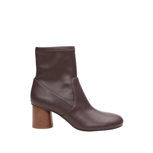 SANCTUARY | RORI | BROWN Leather