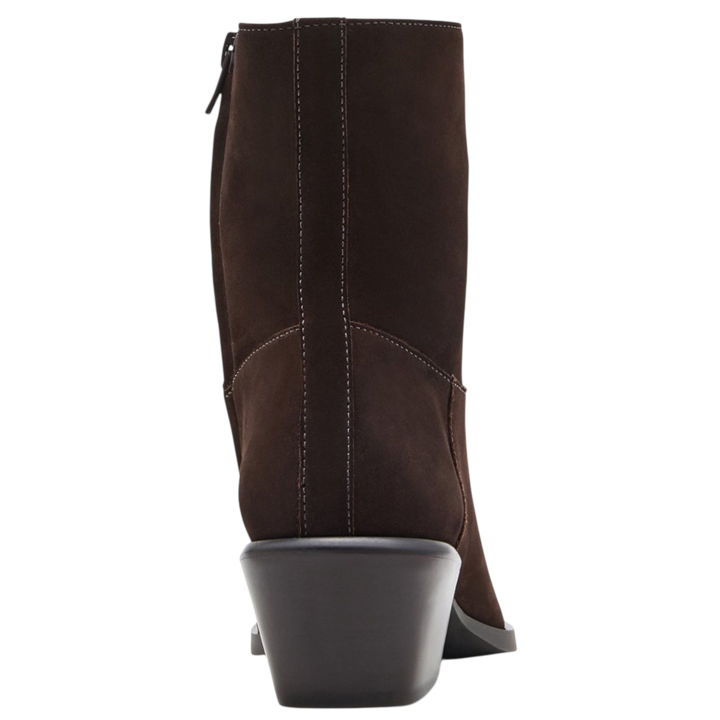 STEVE MADDEN | DANE | BROWN SUEDE