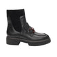 SANCTUARY | MAREL | BLACK LEATHER