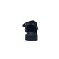 HOMERS | GABY | BLACK LEATHER
