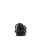 SAM EDELMAN | ELAINE | BLACK LEATHER
