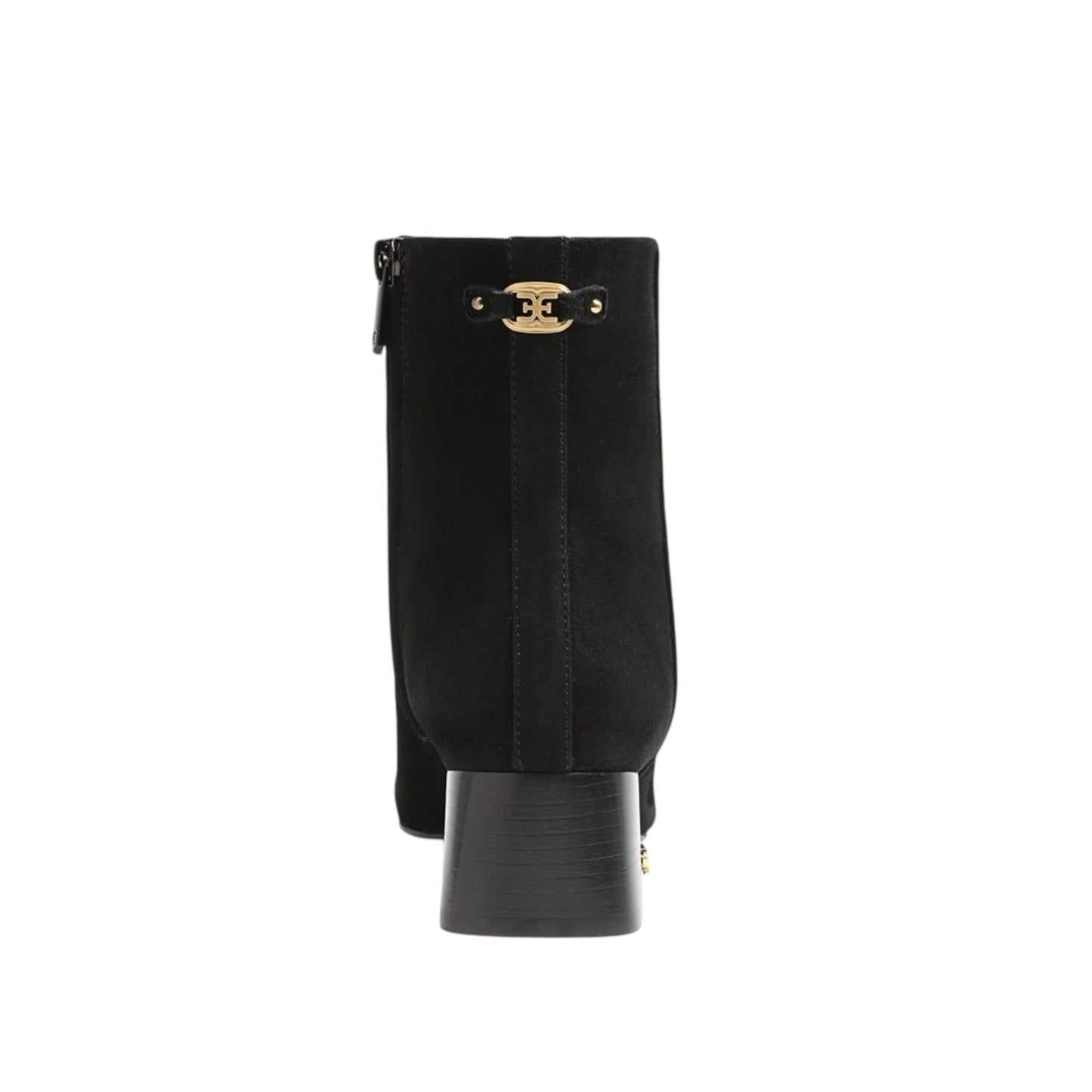 SAM EDELMAN | PAGE | BLACK SUEDE