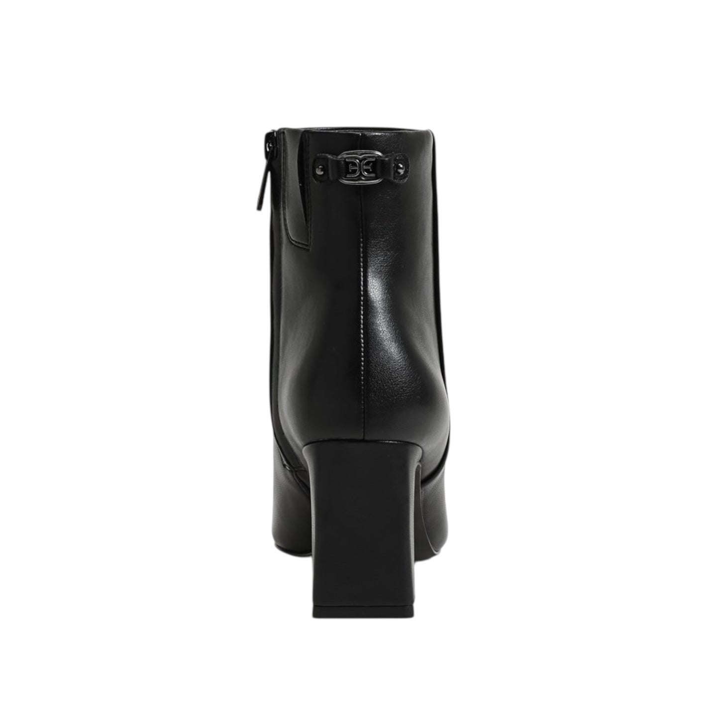 SAM EDELMAN | SAGE | BLACK LEATHER