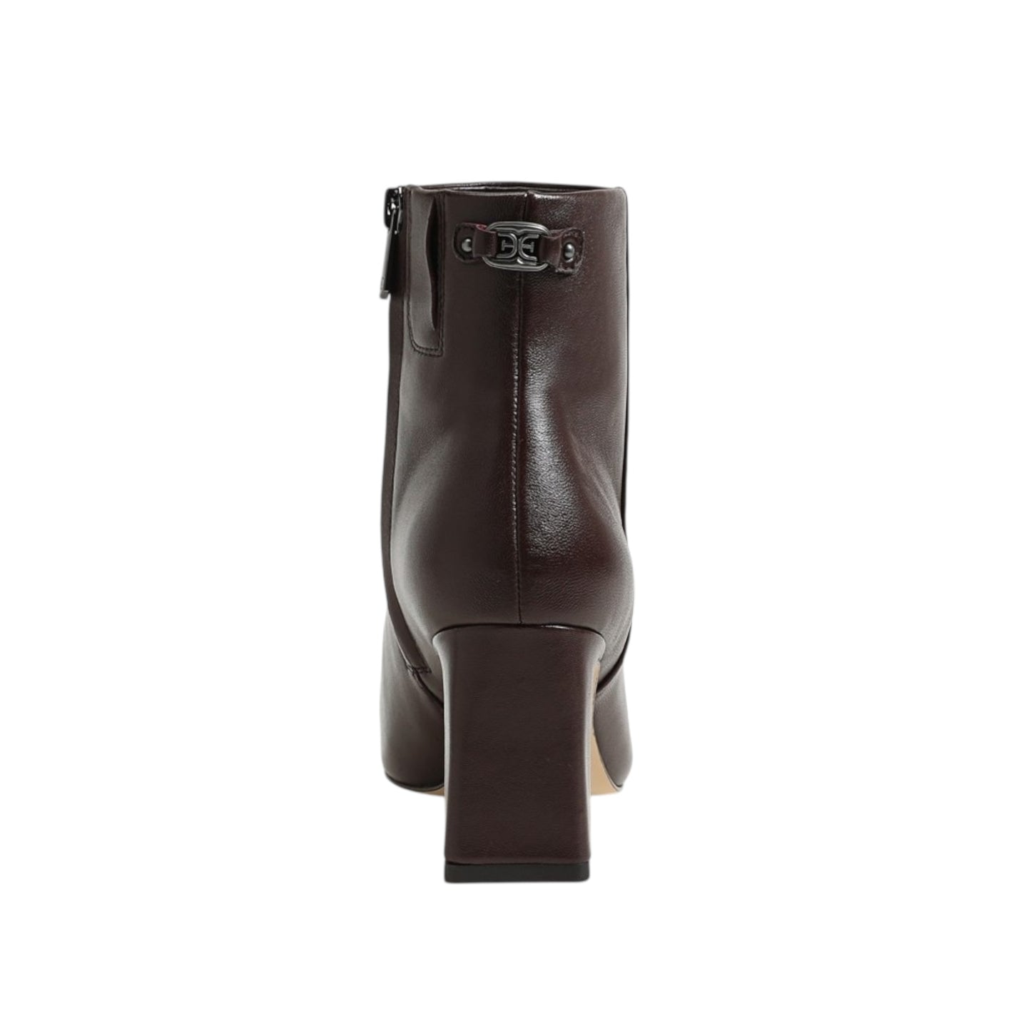 SAM EDELMAN | SAGE | BURGUNDY LEATHER
