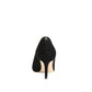 SAM EDELMAN | VEIN | BLACK SUEDE