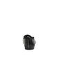 SAM EDELMAN | STARK | BLACK LEATHER