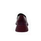 WONDERS | FLEX | BURGUNDY PATENT LEATHER