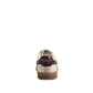 SAM EDELMAN | TALI | TAN LEATHER/GREEN