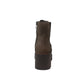 ERIC MICHAEL | PARSONS | BROWN SUEDE