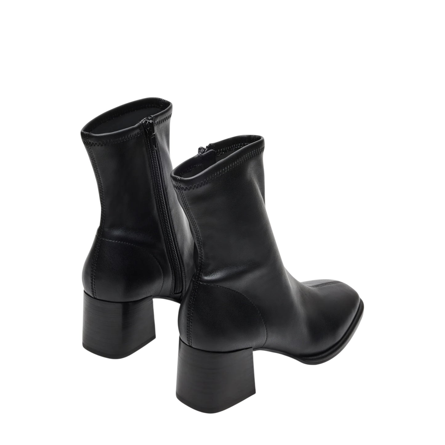 STEVE MADDEN | PAM | BLACK