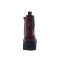 WONDERS | OREGON | BURGUNDY LEATHER