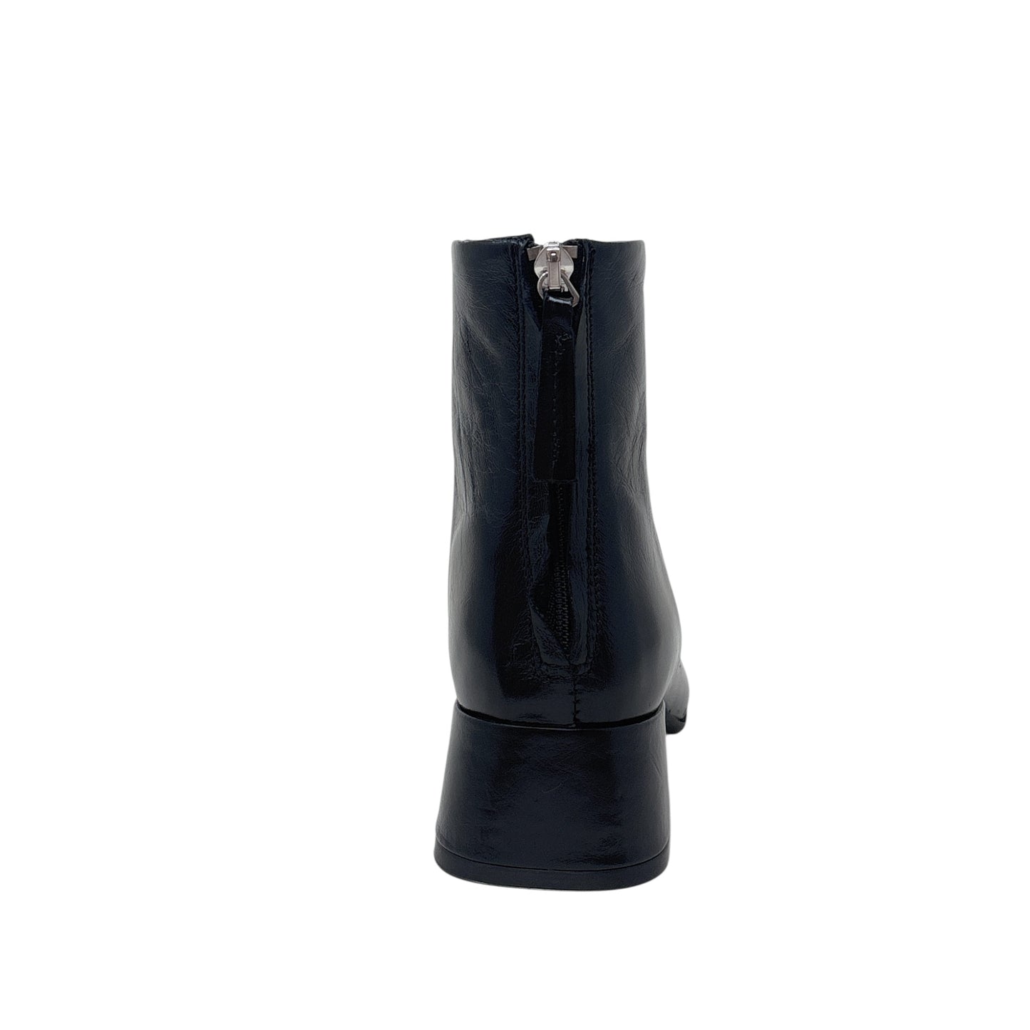 CARMENS | BACK | BLACK PATENT LEATHER