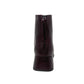 CARMENS | BACK | BURGUNDY PATENT LEATHER
