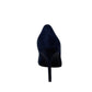 BUCKLES New York | NIKKI | NAVY SUEDE