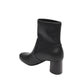 SANCTUARY | RORI | BLACK LEATHER