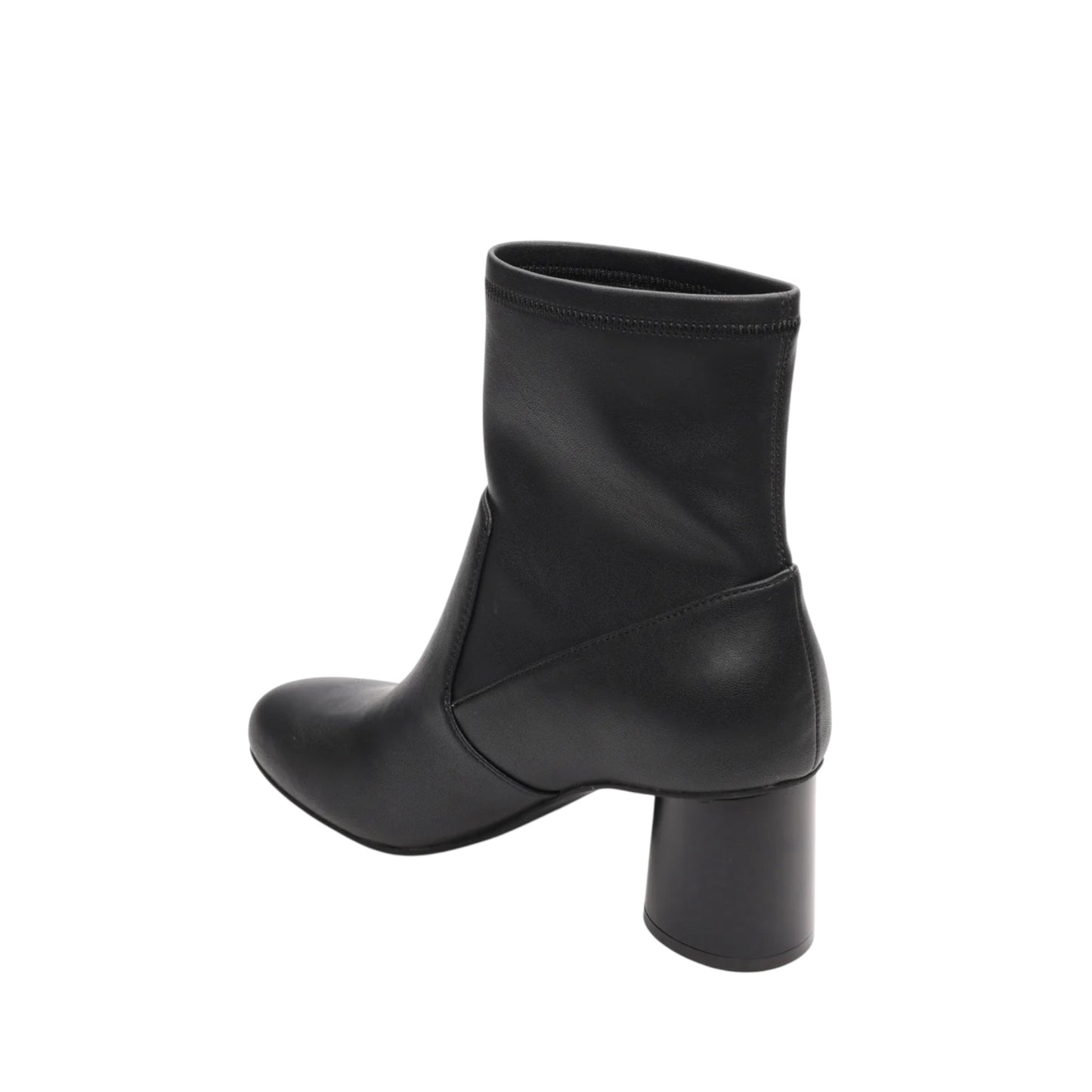 SANCTUARY | RORI | BLACK LEATHER