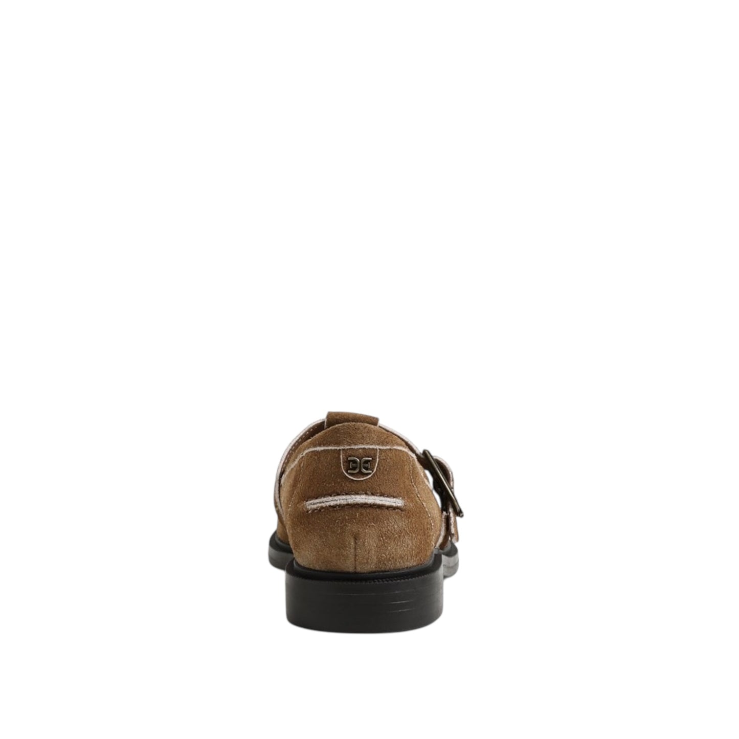 SAM EDELMAN | ELAINE | TOFFEE SUEDE