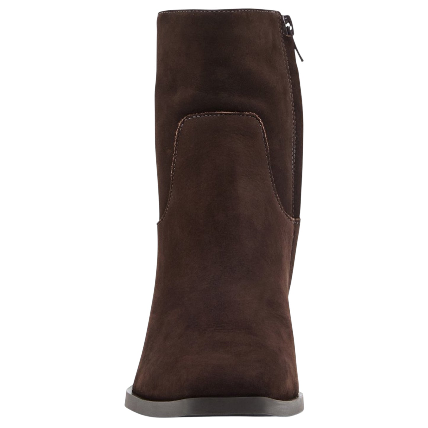STEVE MADDEN | DANE | BROWN SUEDE
