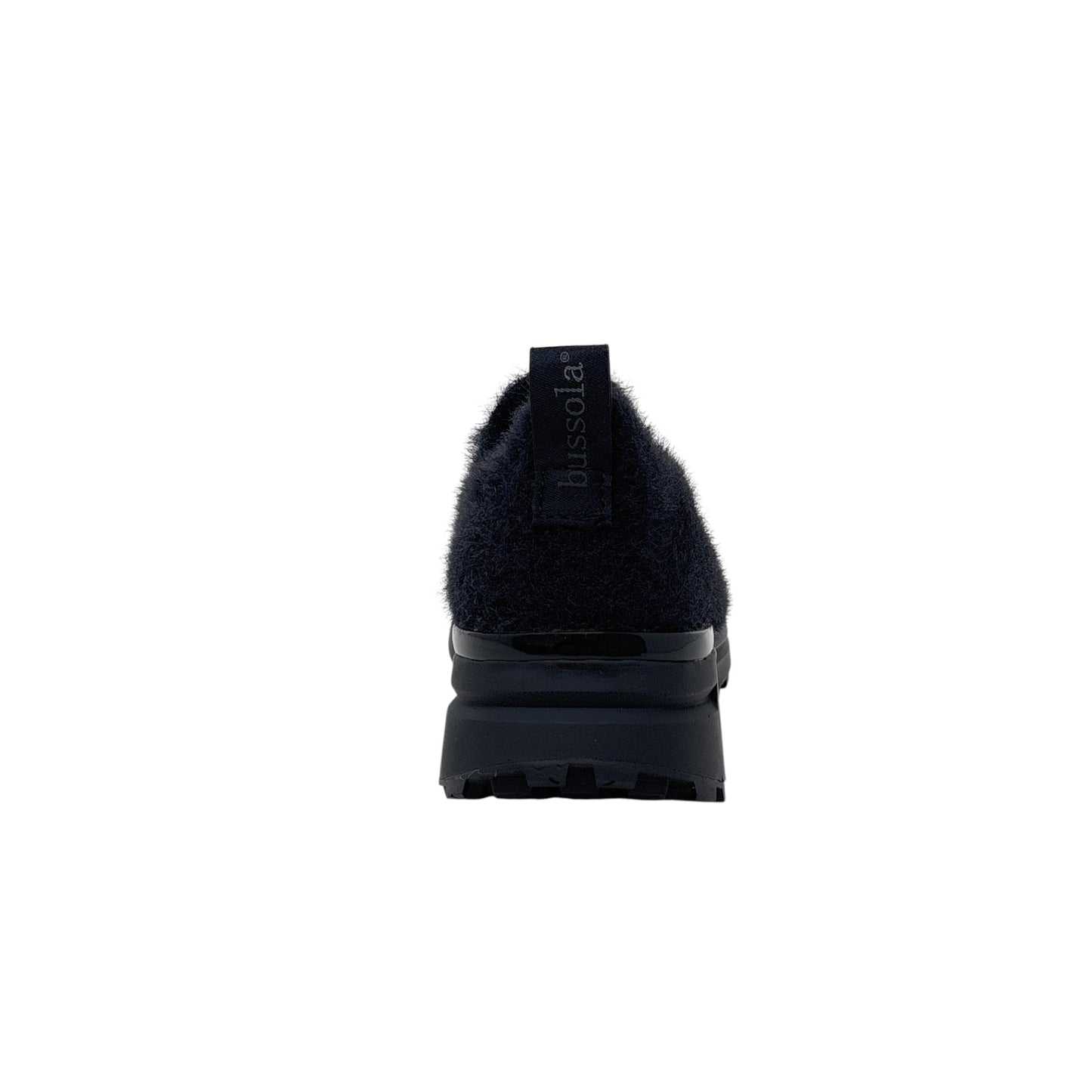 BUSSOLA | BONNIE | BLACK FUR