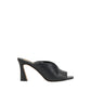 VINCE CAMUTO | GALENE | BLACK LEATHER