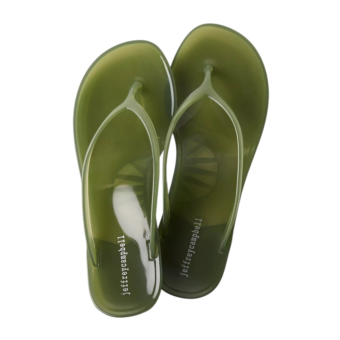 JEFFREY CAMPBELL | BEACH | KHAKI