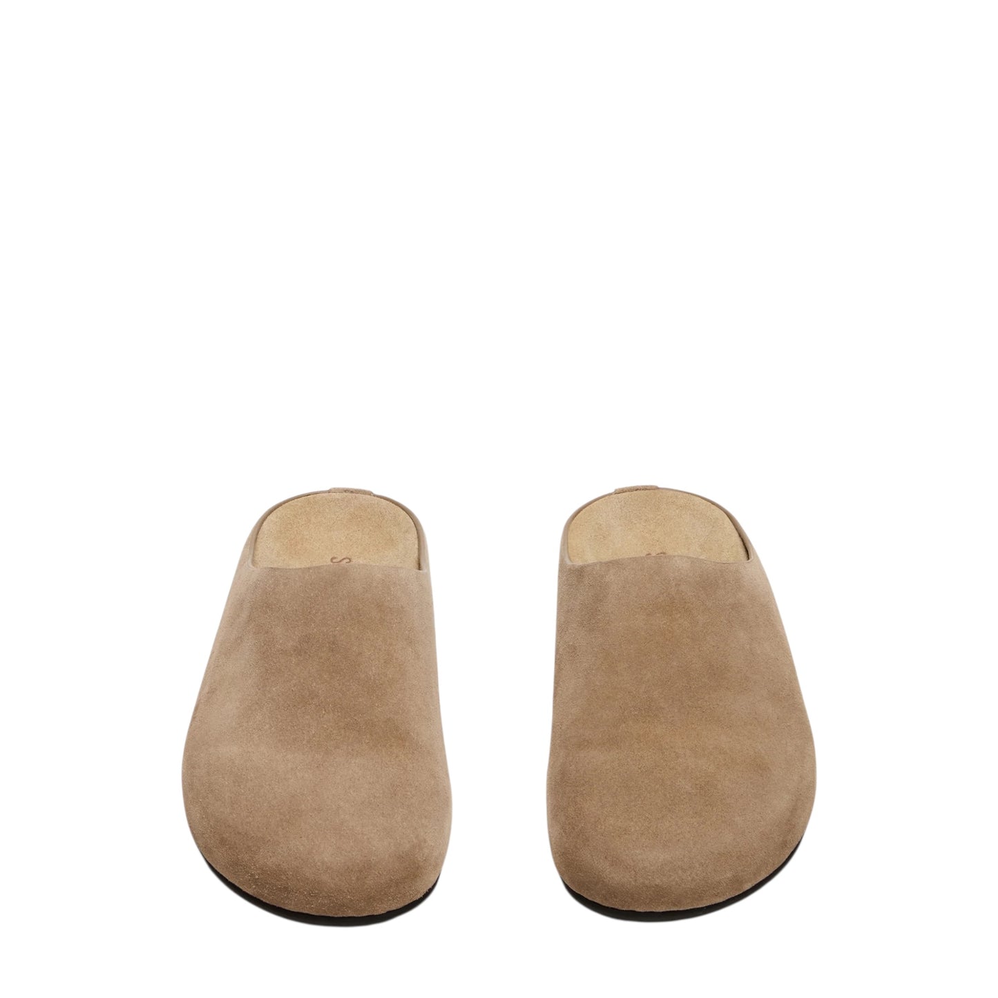 STEVE MADDEN | FURN | TAUPE SUEDE
