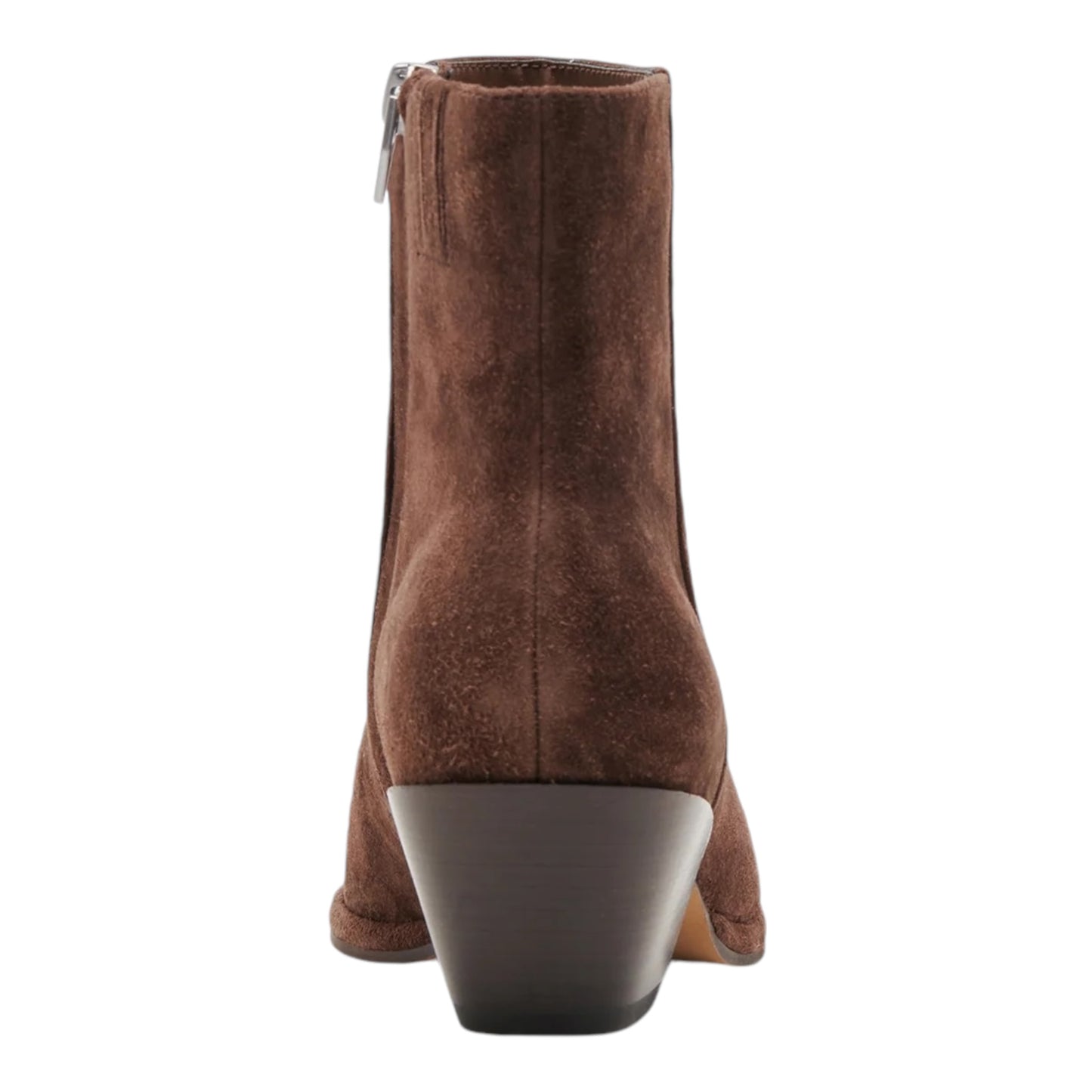 DOLCE VITA | NONA | BROWN SUEDE