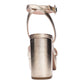 CHINESE LAUNDRY | TERRE | GOLD