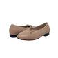 FLORENCY | AMELIA | SAND LEATHER