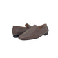AMIE RAFA | CINDY | TAUPE LEATHER