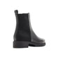BLONDO | CAM | BLACK LEATHER