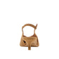 DOLCE VITA | ALINA | LIGHT BROWN SUEDE