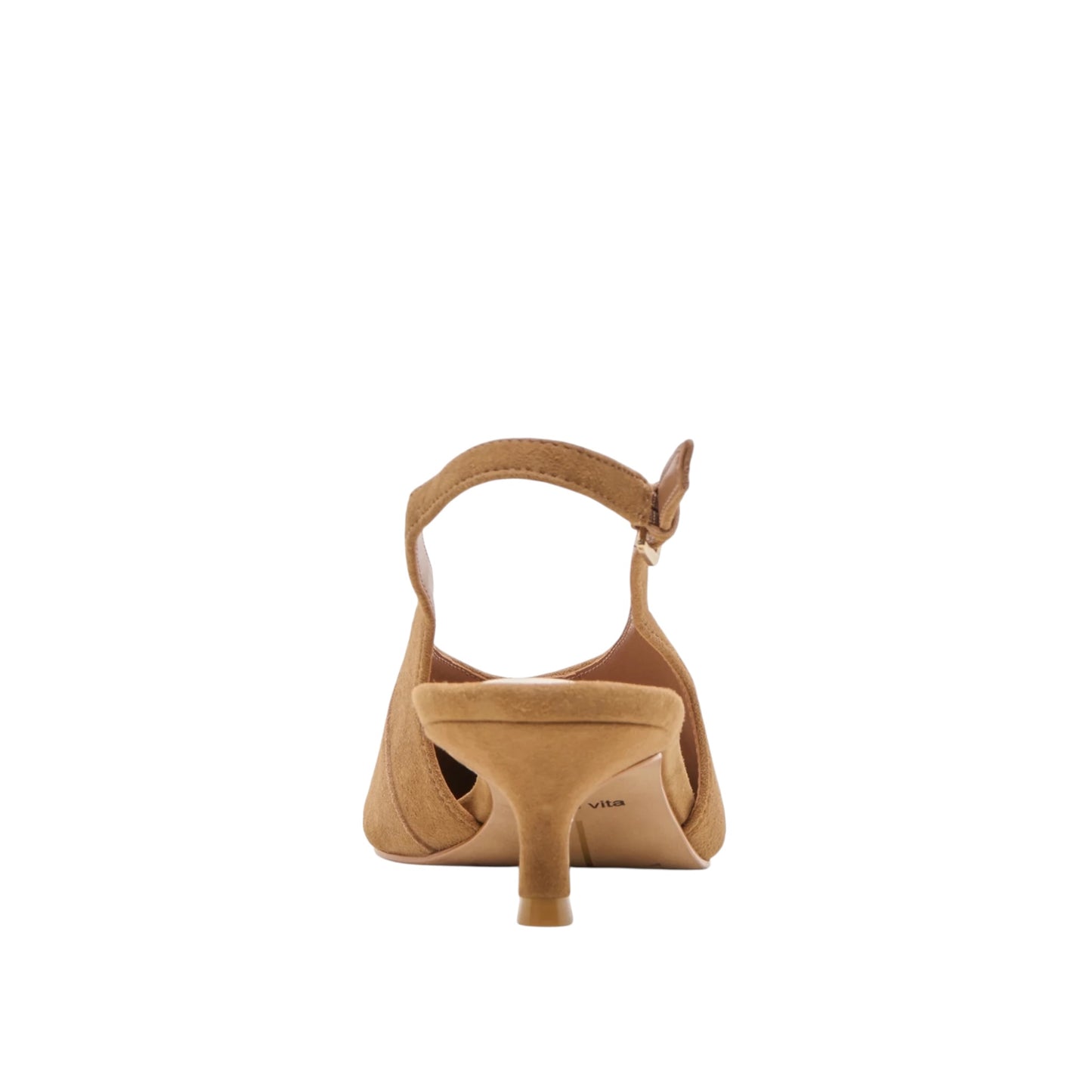 DOLCE VITA | ALINA | LIGHT BROWN SUEDE