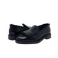CARMENS | FRIN | BLACK LEATHER