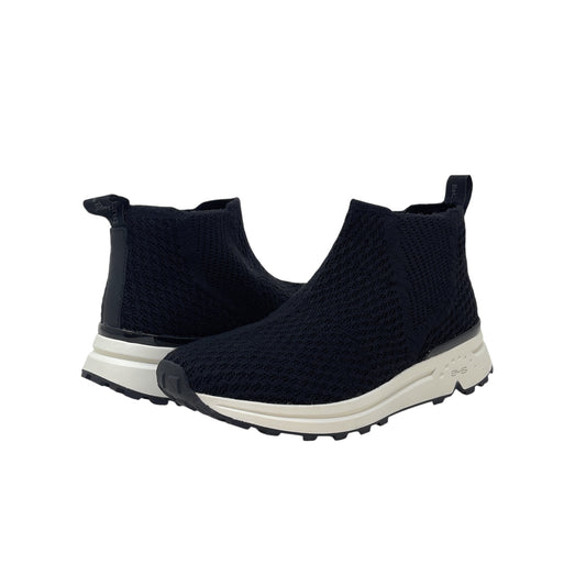BUSSOLA | BAYLIE | BLACK KNIT