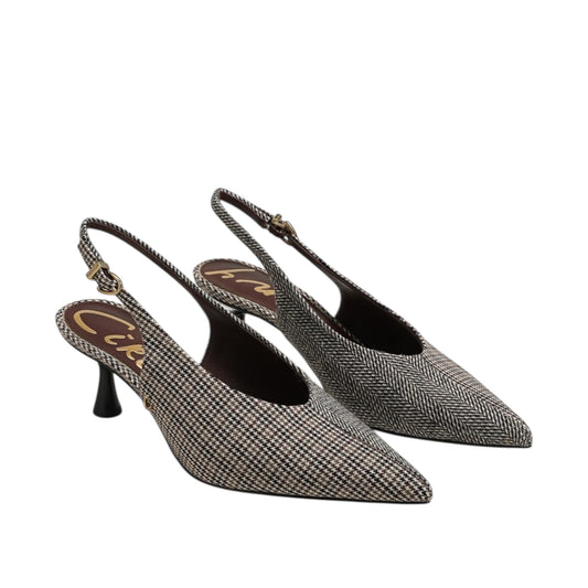CIRCUS NY | FAIN | BLACK MULTI