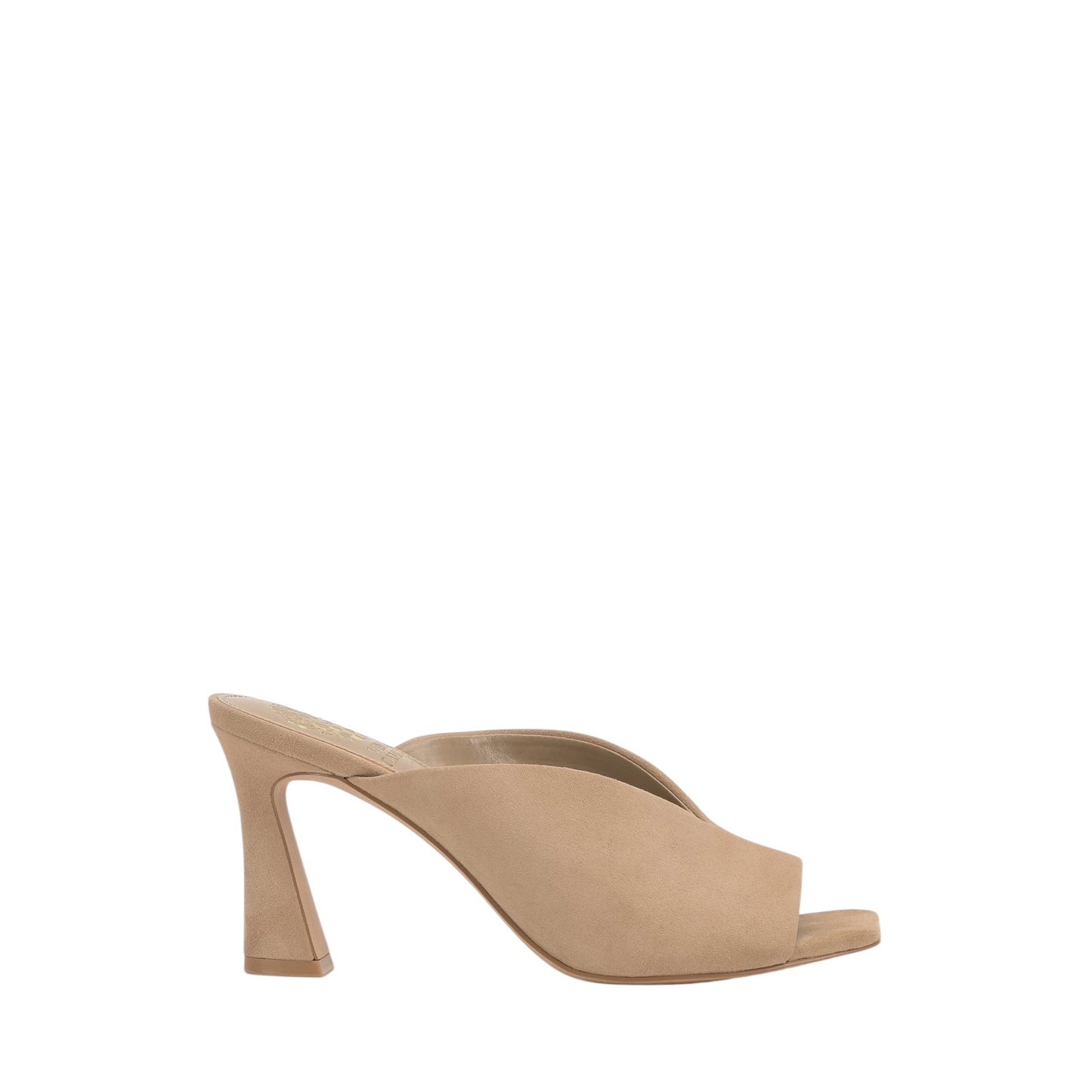 VINCE CAMUTO | GALENE | NUDE SUEDE